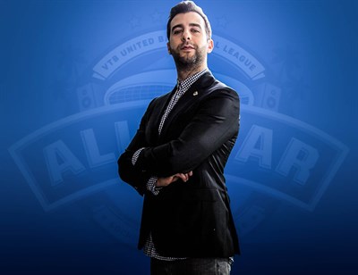 Ivan Urgant / Ургант Live at Dubai World Trade Centre