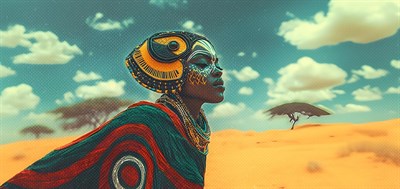 Black Coffee at Ushuaïa Dubai Harbour Experience