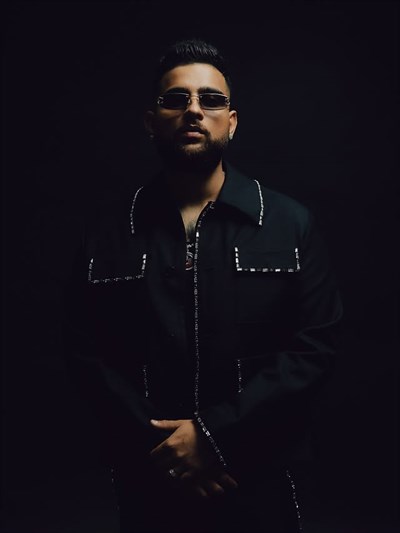 Karan Aujla P-Pop Culture Tour