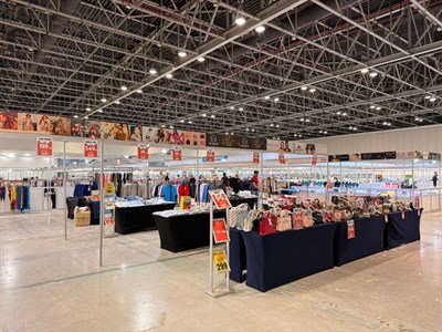 Concept Big Brands Carnival