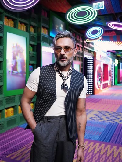 Yo Yo Honey Singh - My Story World Tour