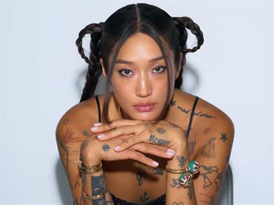 Peggy Gou Dubai 2025