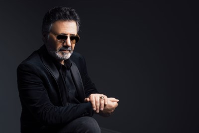 Moein Live at Coca-Cola Arena