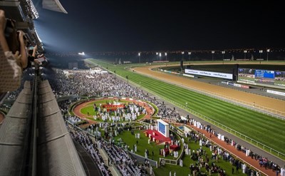Dubai World Cup - 2025
