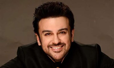 Adnan Sami Live