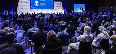 Dubai International Humanitarian Aid & Development Conference & Exhibition