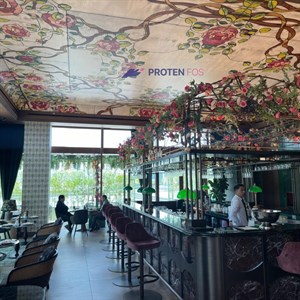 Fabric Stretch Ceilings