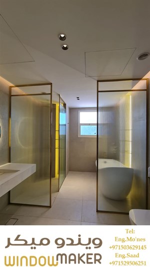 Glass Railing Systems