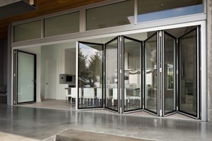 Folding Doors
