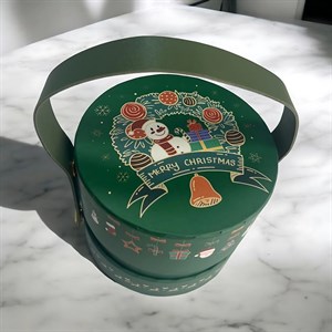 Twinkle Treats Bags – Luxury Chocolate Gift Box