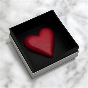Heart of Queen Valentine’s Chocolate Collection