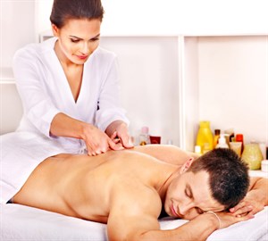 Relaxation Massage