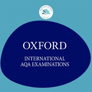 Oxford AQA IGCSE