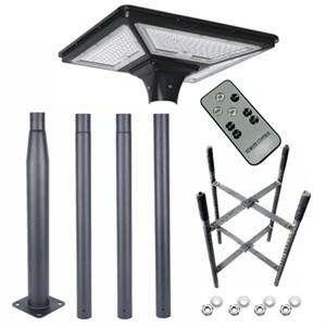 Modern Solar Light for Outdoor / Garden