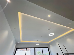 gypsum ceiling maker dubai 0553587105
