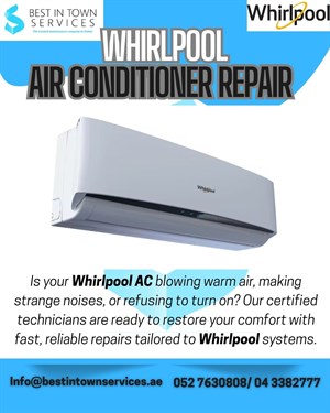 Westpoint Air Conditioner Repair Services 