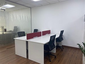 Office Interior Design