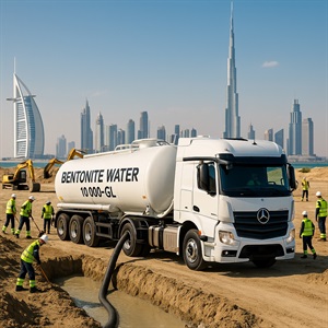 AL BAB AL THAHABI TRANSPORT EST 