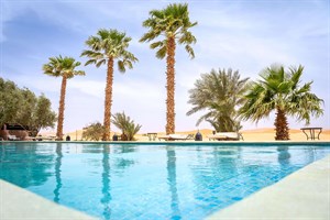 Swimming Pool Building & Construction