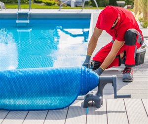 Swimming Pool Repair Services Dubai