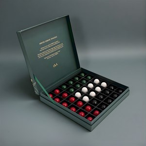 AARAYA® National Day Signature Chocolate - UAE Edition