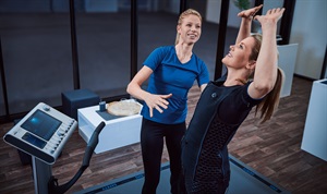 Personal EMS Training