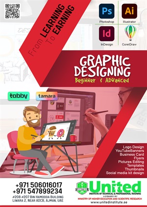 GRAPHIC DESIGN 