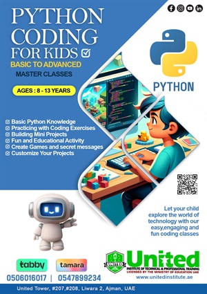 PYTHON FOR KIDS