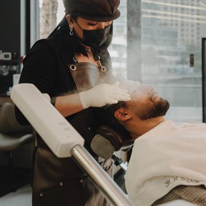 Super Advanced Facial Care