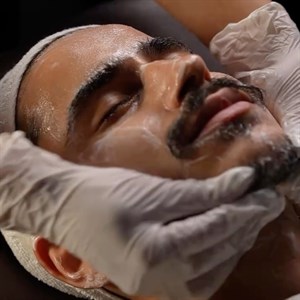 VIP 14 Steps Facial Care