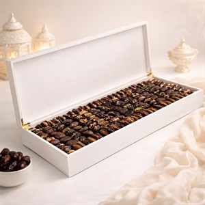 AARAYA® Ramadan Signature Luxury Dates Box