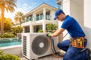 Best AC Repair in Dubai