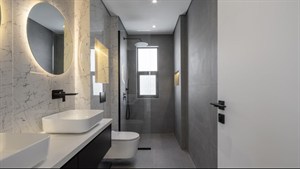 Bathroom Renovation Tile and Flooring Services