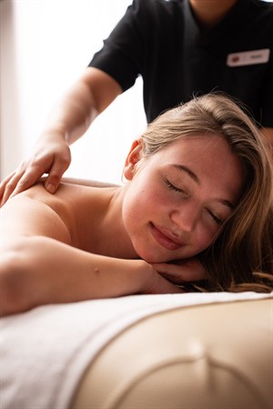 Dreamworks Spa | Dukes Hotel - The Palm