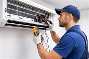 AC Repair Dubai