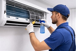 AC Maintenance Dubai