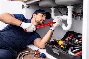 Plumbing Services Dubai