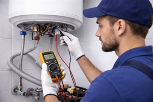 Water Heater Repair Dubai