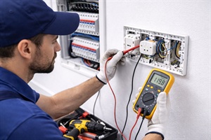 Electrical Services Dubai