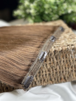 Clip in installation