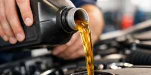Oil Change
