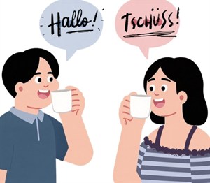 German Language Course