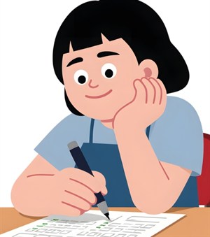 IELTS Preparation Course