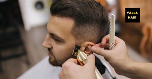 Hair Patch Service Near Me | Hair System Maintenance UAE