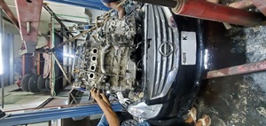 Car Engine Repairs