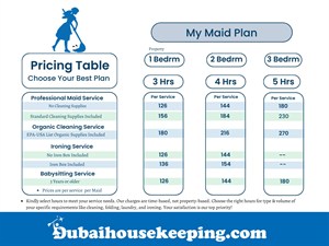 Housekeeping Services