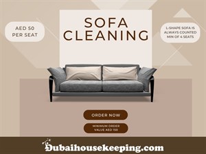 Sofa & Upholstery Services