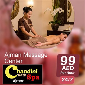 Indian Ayurvedic Massage