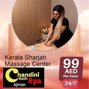 Kerala Massage