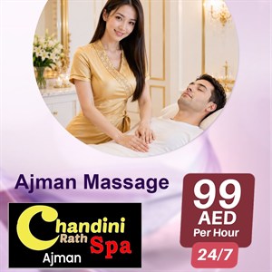 Thai Massage 